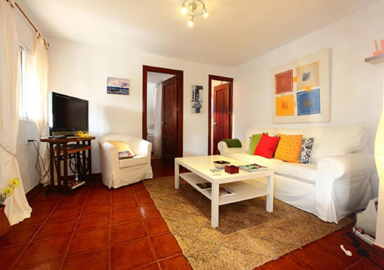 La Casa De La Playa 1 Vakantiehuis