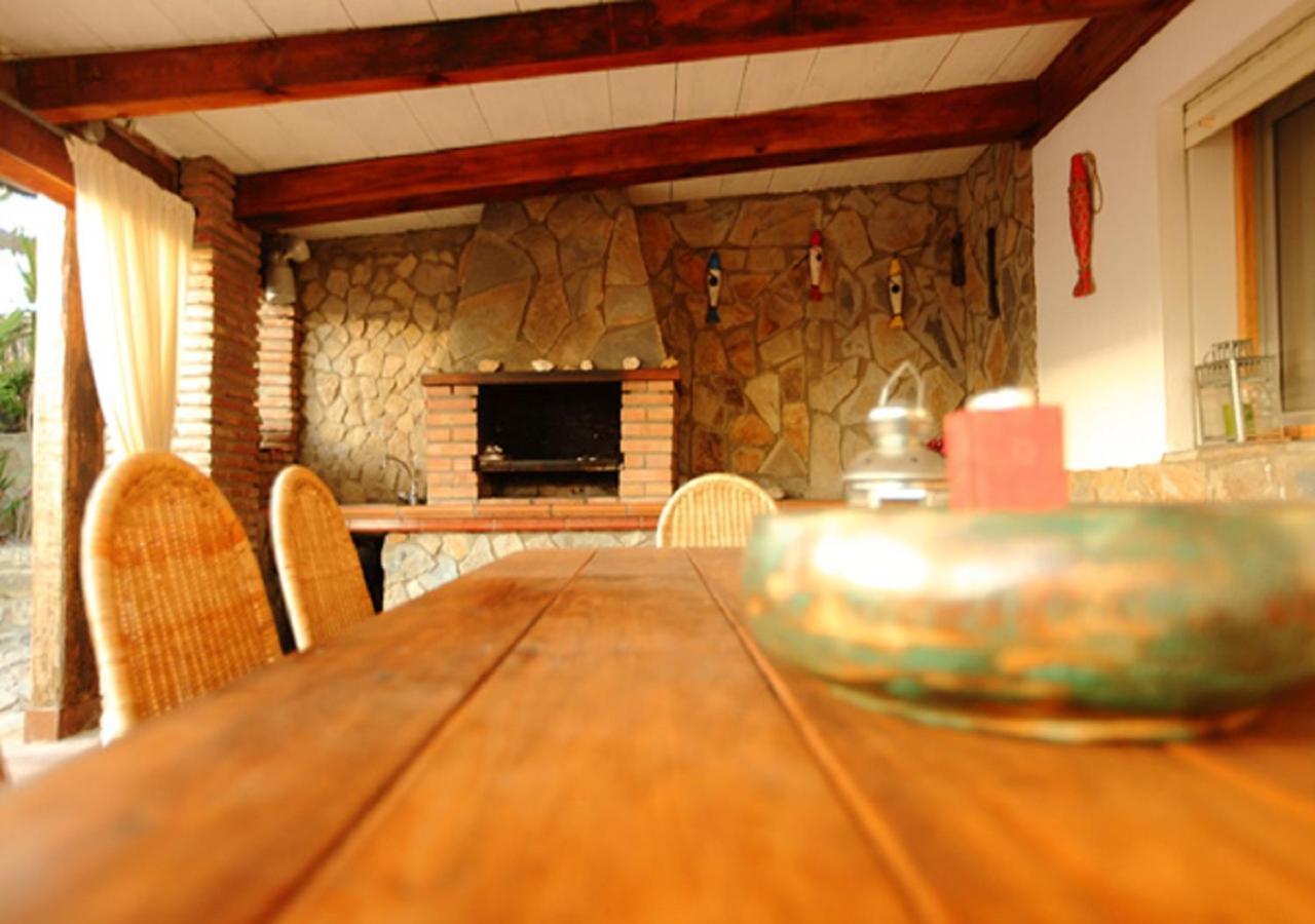 La Casa De La Playa 1 *