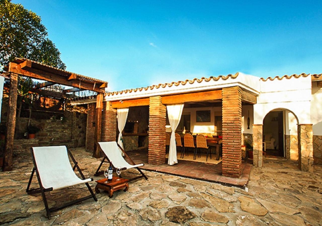 Vakantiehuis La Casa De La Playa 1