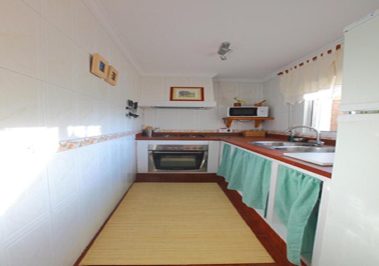 Vakantiehuis La Casa De La Playa 1 *